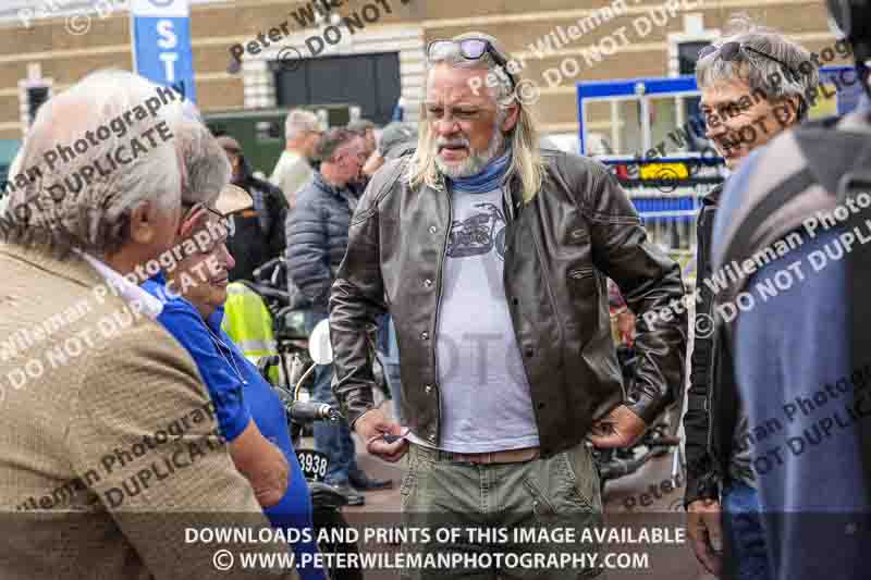 Vintage motorcycle club;eventdigitalimages;no limits trackdays;peter wileman photography;vintage motocycles;vmcc banbury run photographs